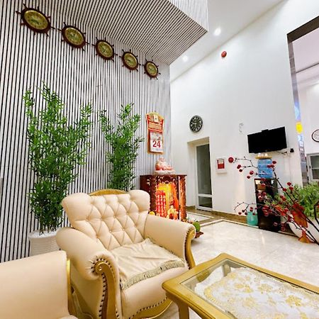 Thuan Phat House Sóc Trăng Ngoại thất bức ảnh