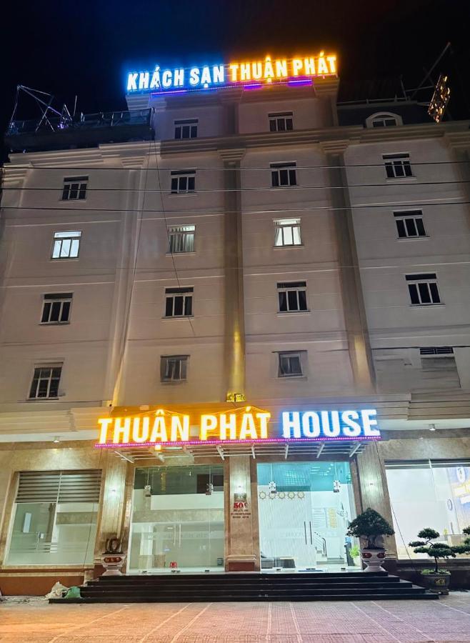 Thuan Phat House Sóc Trăng Ngoại thất bức ảnh