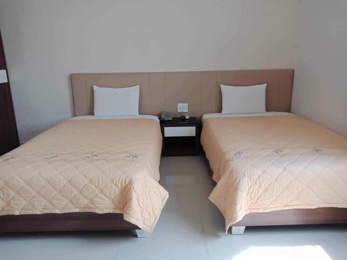 Thuan Phat House Sóc Trăng Ngoại thất bức ảnh
