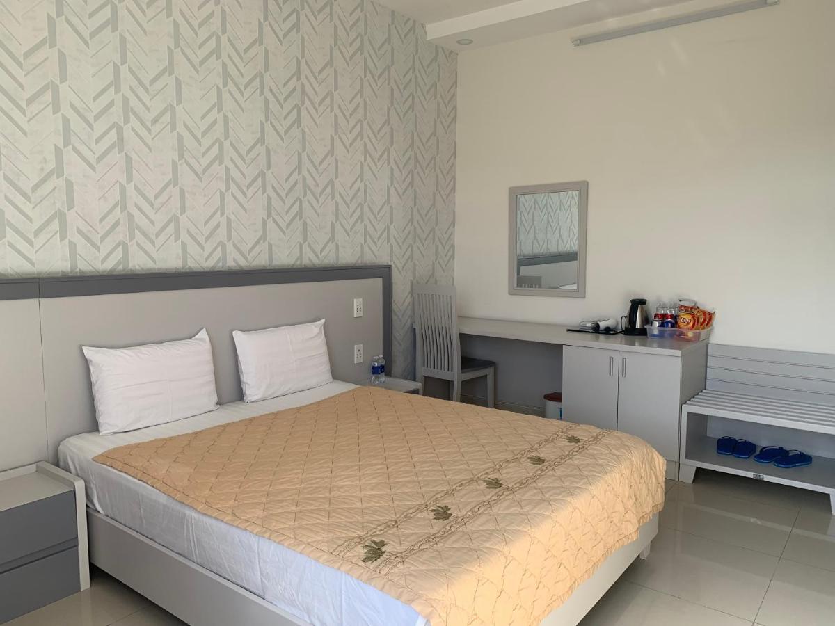 Thuan Phat House Sóc Trăng Ngoại thất bức ảnh