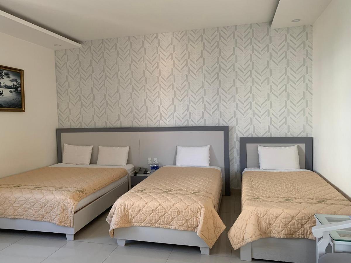 Thuan Phat House Sóc Trăng Ngoại thất bức ảnh