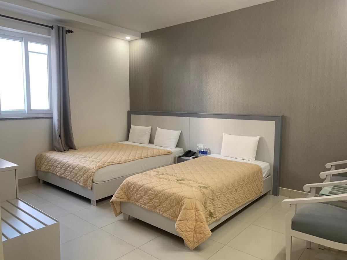 Thuan Phat House Sóc Trăng Ngoại thất bức ảnh