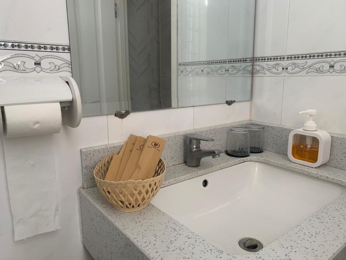 Thuan Phat House Sóc Trăng Ngoại thất bức ảnh