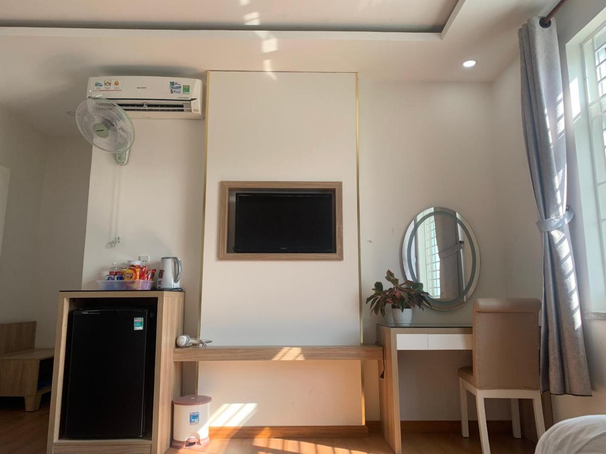 Thuan Phat House Sóc Trăng Ngoại thất bức ảnh