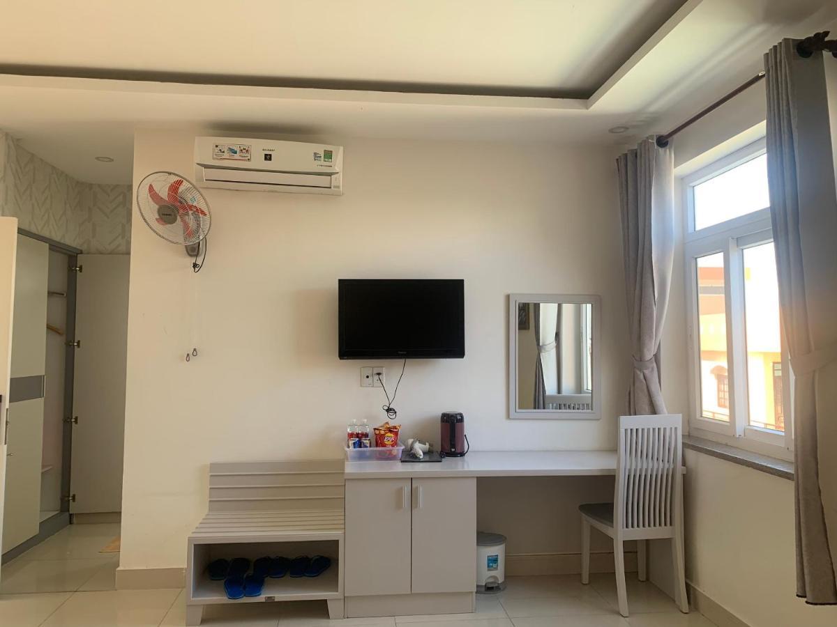 Thuan Phat House Sóc Trăng Ngoại thất bức ảnh
