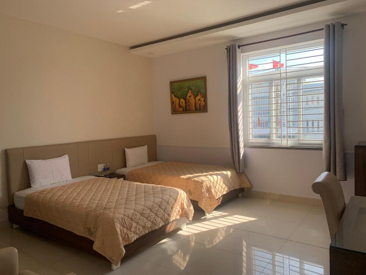 Thuan Phat House Sóc Trăng Ngoại thất bức ảnh