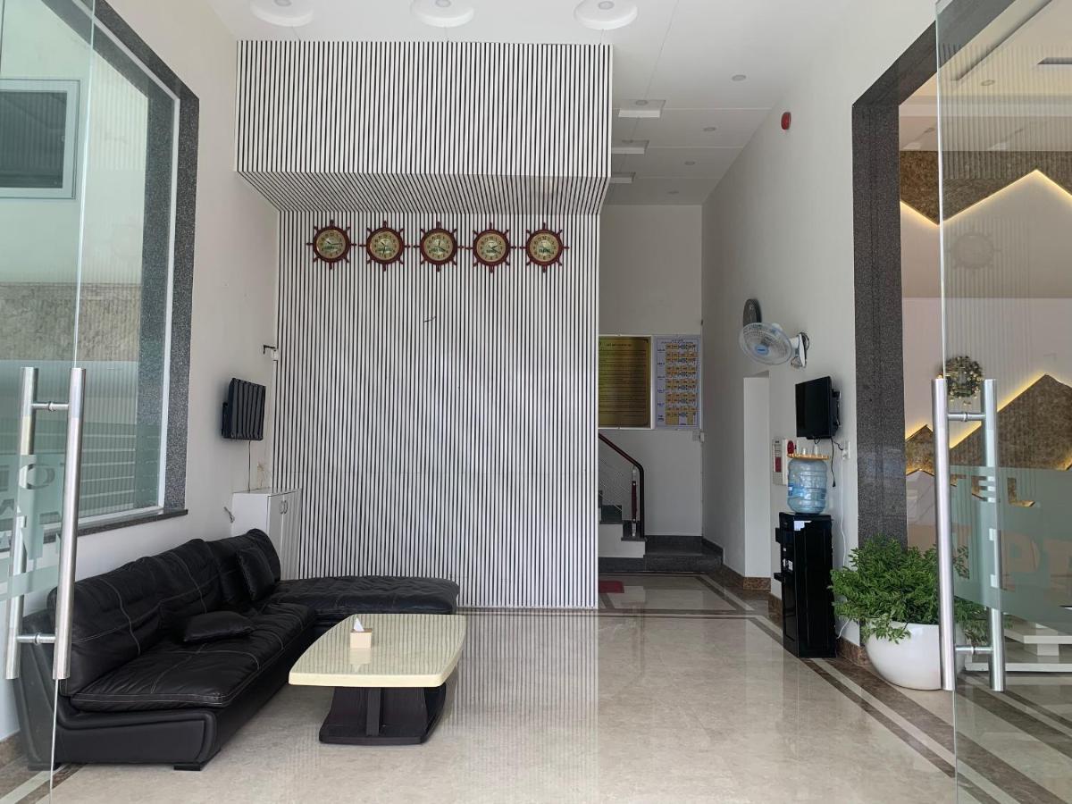 Thuan Phat House Sóc Trăng Ngoại thất bức ảnh