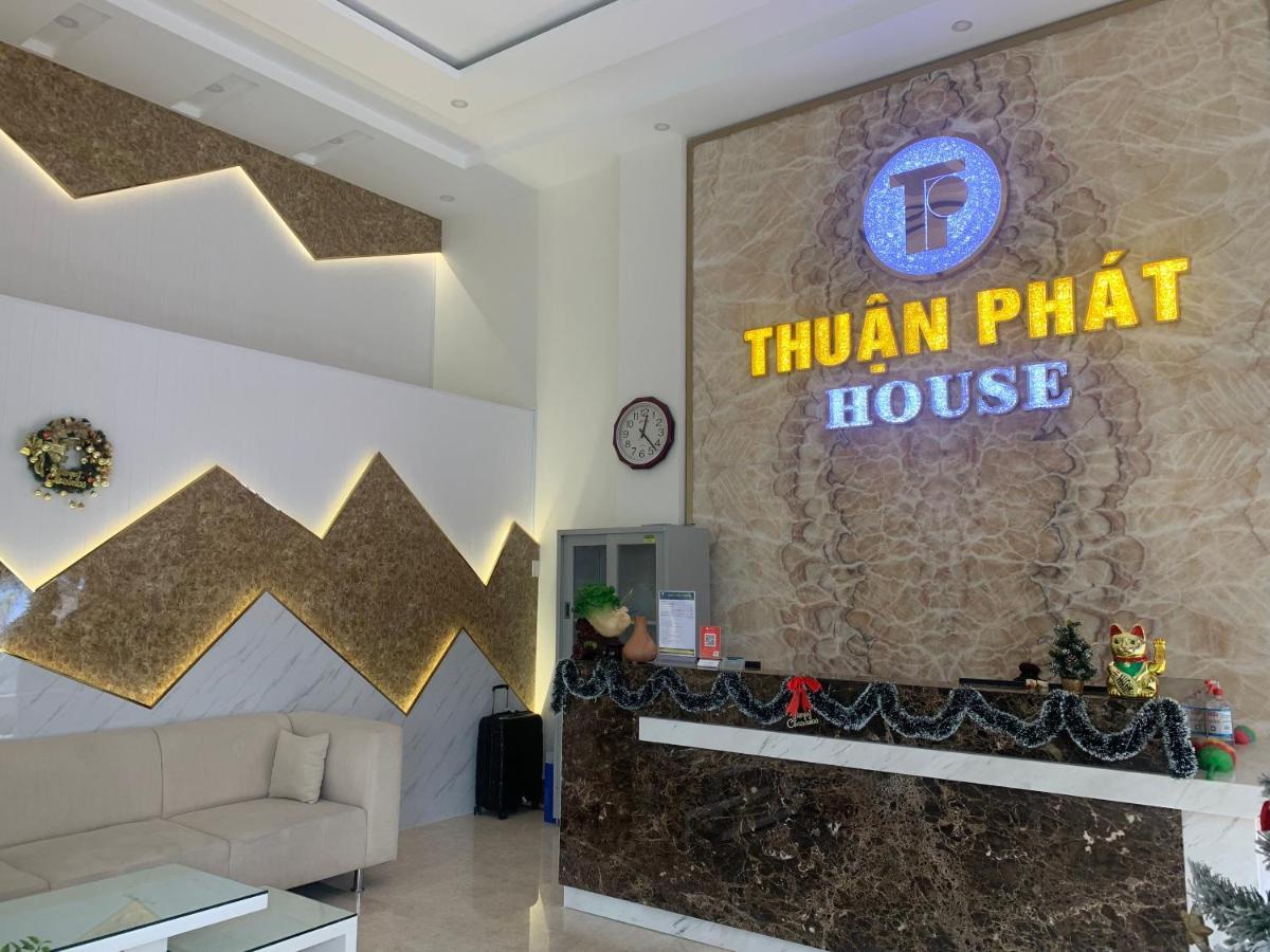 Thuan Phat House Sóc Trăng Ngoại thất bức ảnh