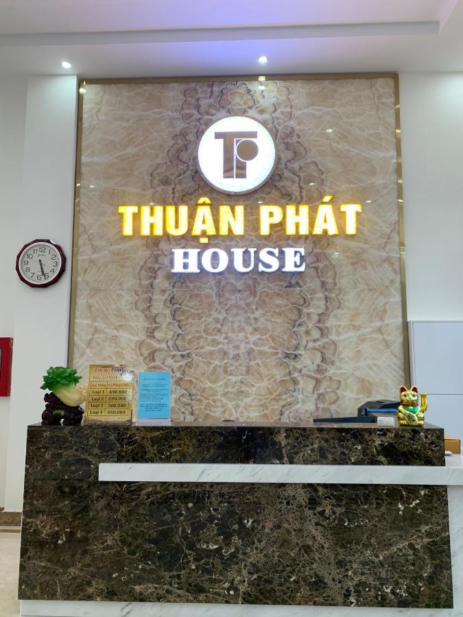 Thuan Phat House Sóc Trăng Ngoại thất bức ảnh