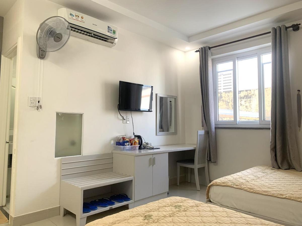 Thuan Phat House Sóc Trăng Ngoại thất bức ảnh