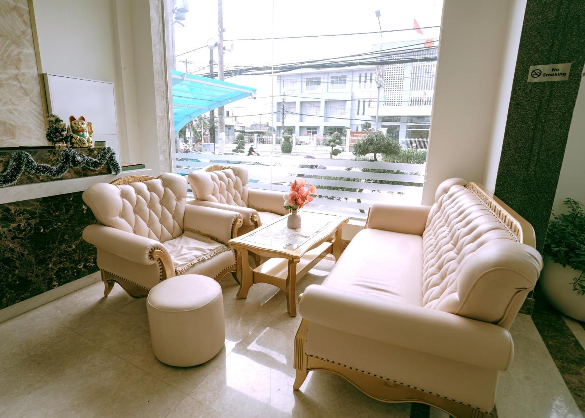 Thuan Phat House Sóc Trăng Ngoại thất bức ảnh