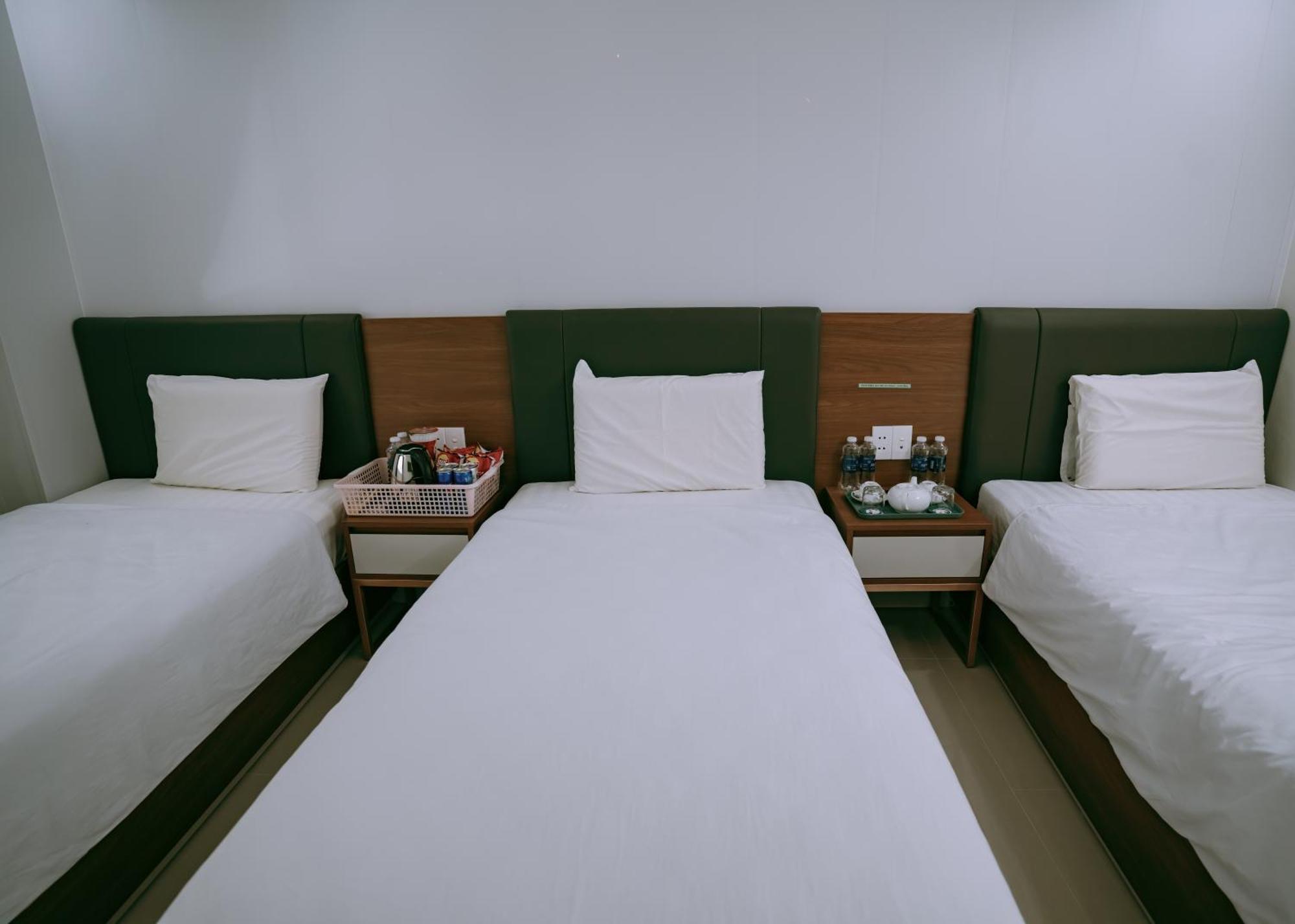 Thuan Phat House Sóc Trăng Ngoại thất bức ảnh