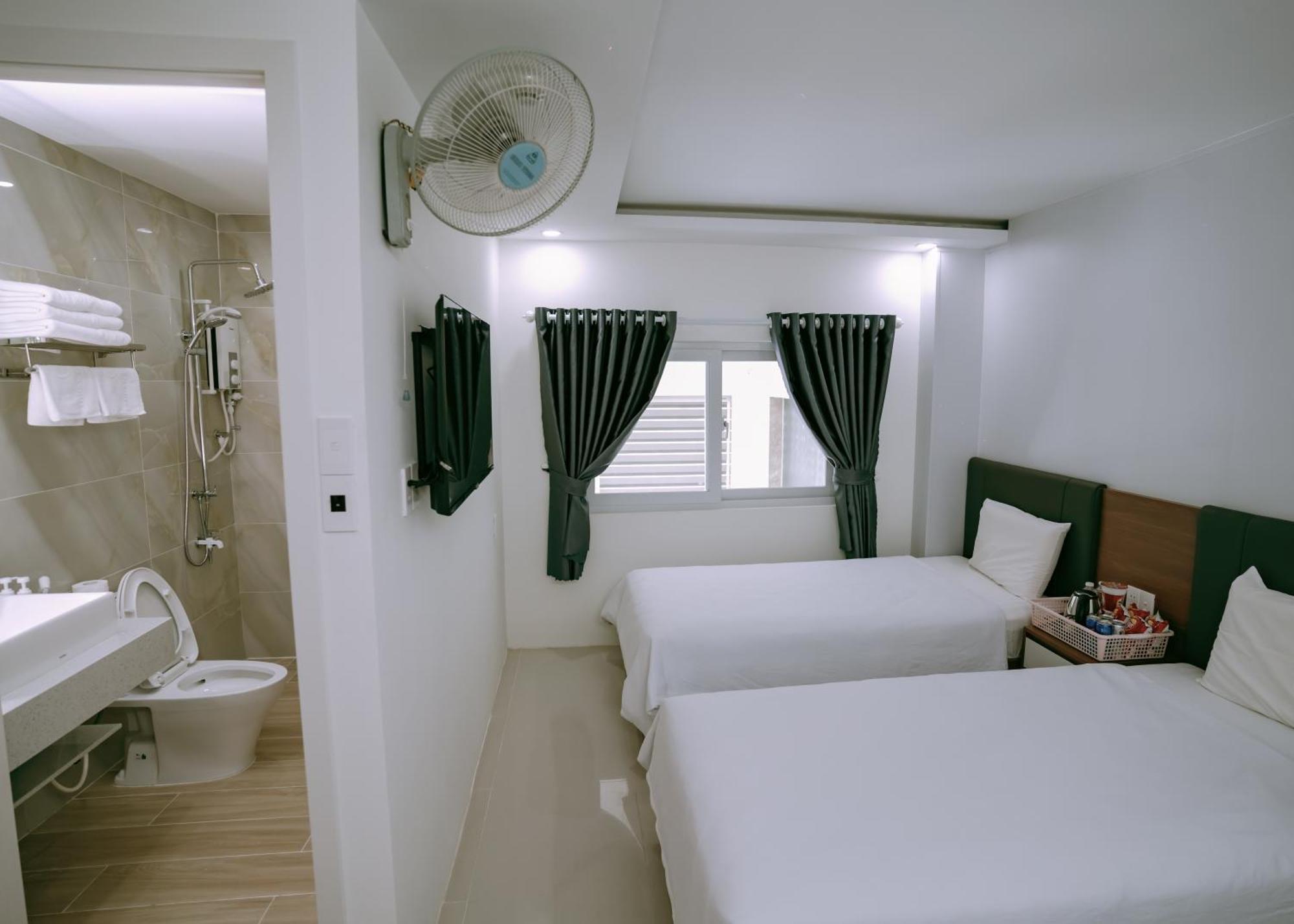 Thuan Phat House Sóc Trăng Ngoại thất bức ảnh