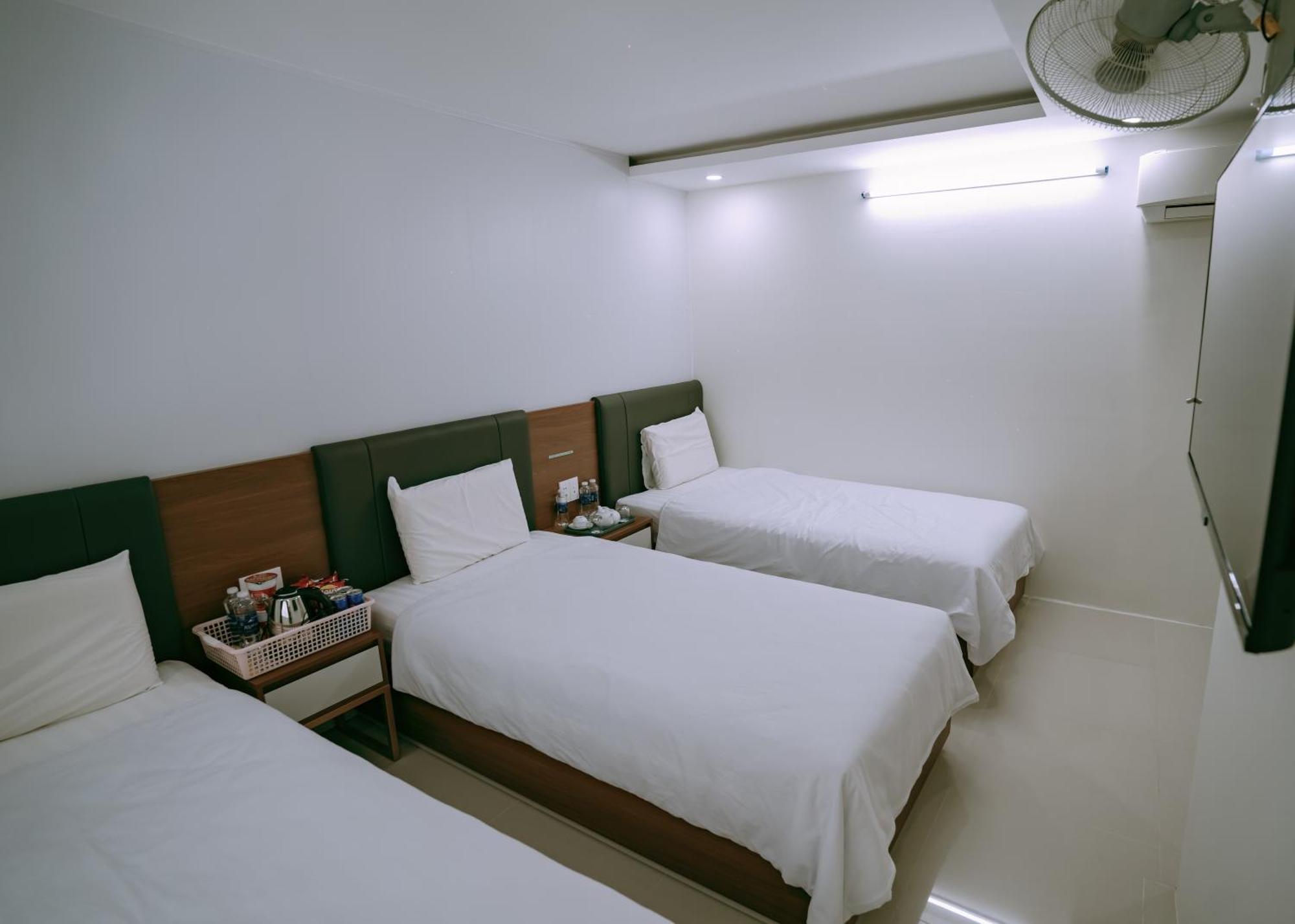 Thuan Phat House Sóc Trăng Ngoại thất bức ảnh