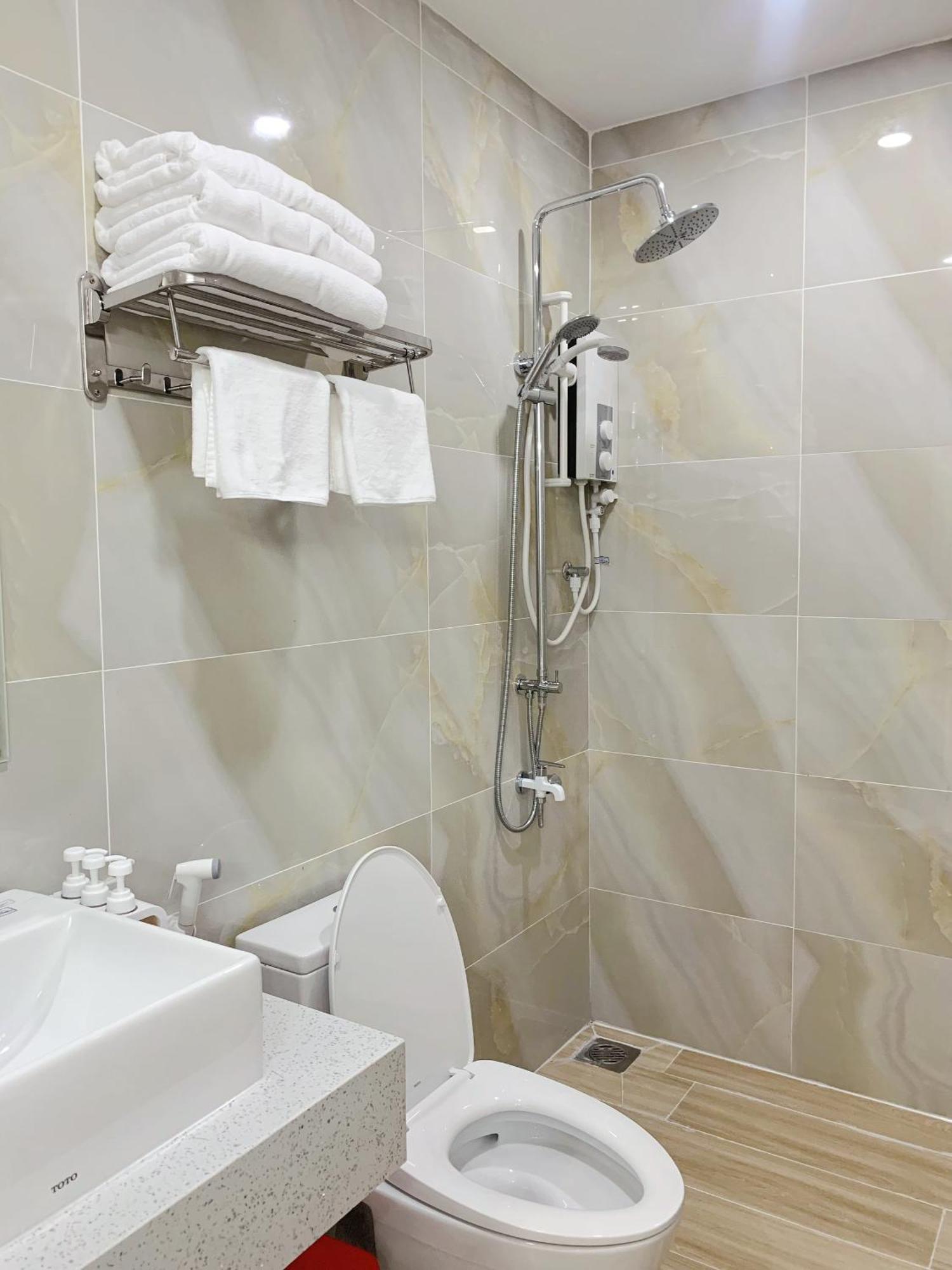 Thuan Phat House Sóc Trăng Ngoại thất bức ảnh