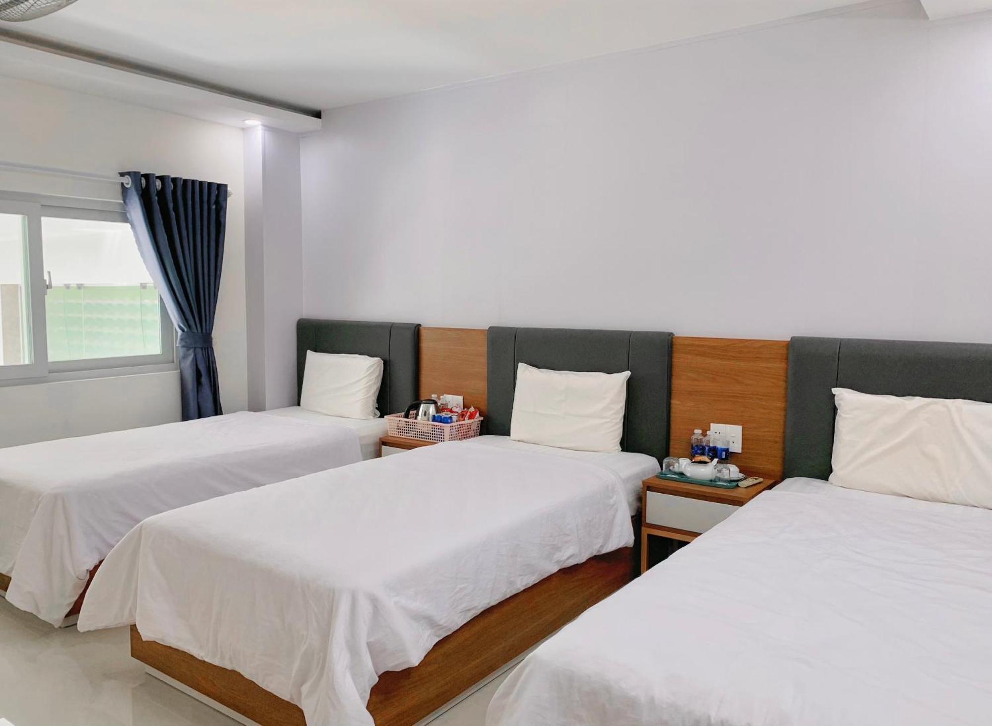 Thuan Phat House Sóc Trăng Ngoại thất bức ảnh