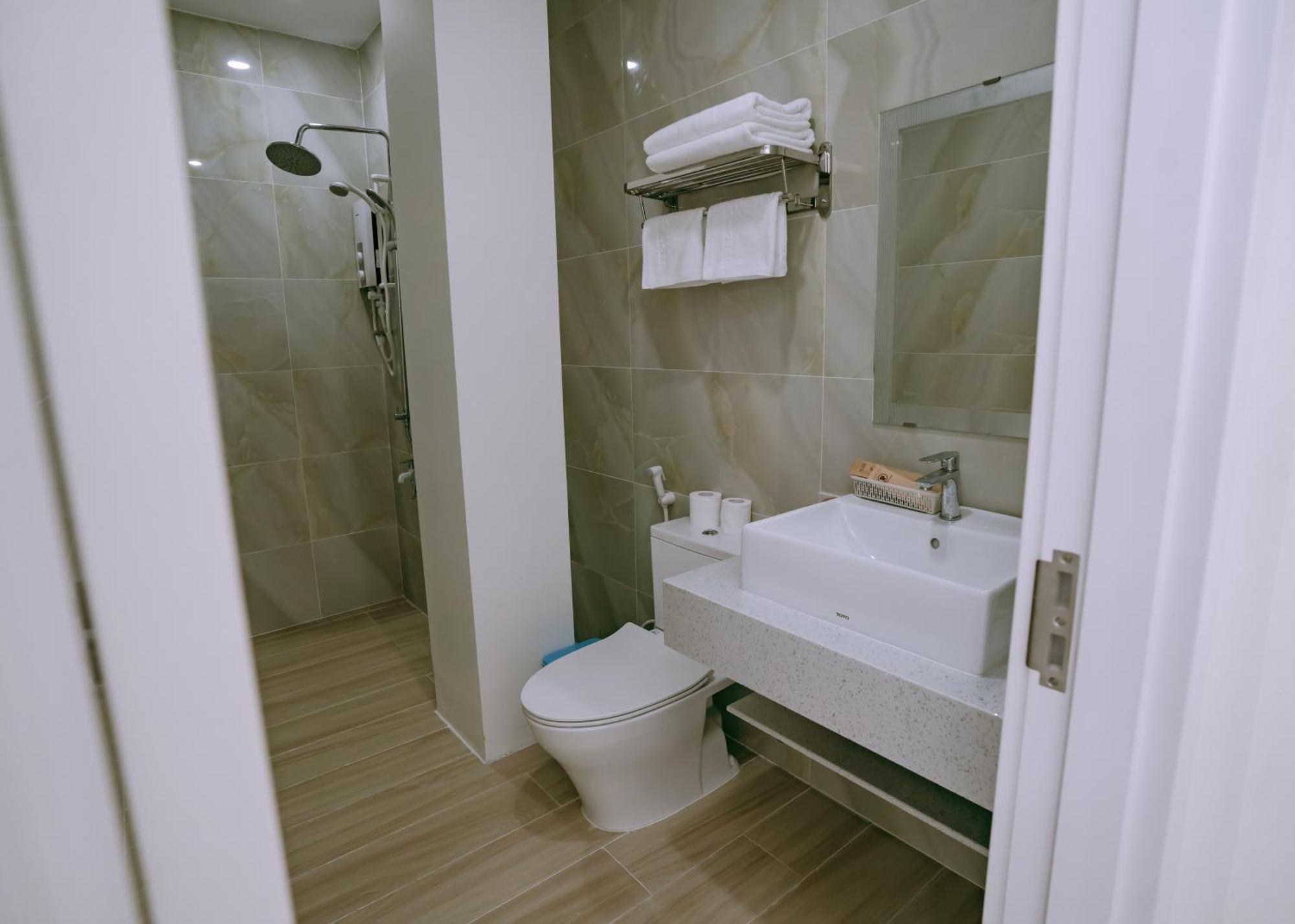 Thuan Phat House Sóc Trăng Ngoại thất bức ảnh