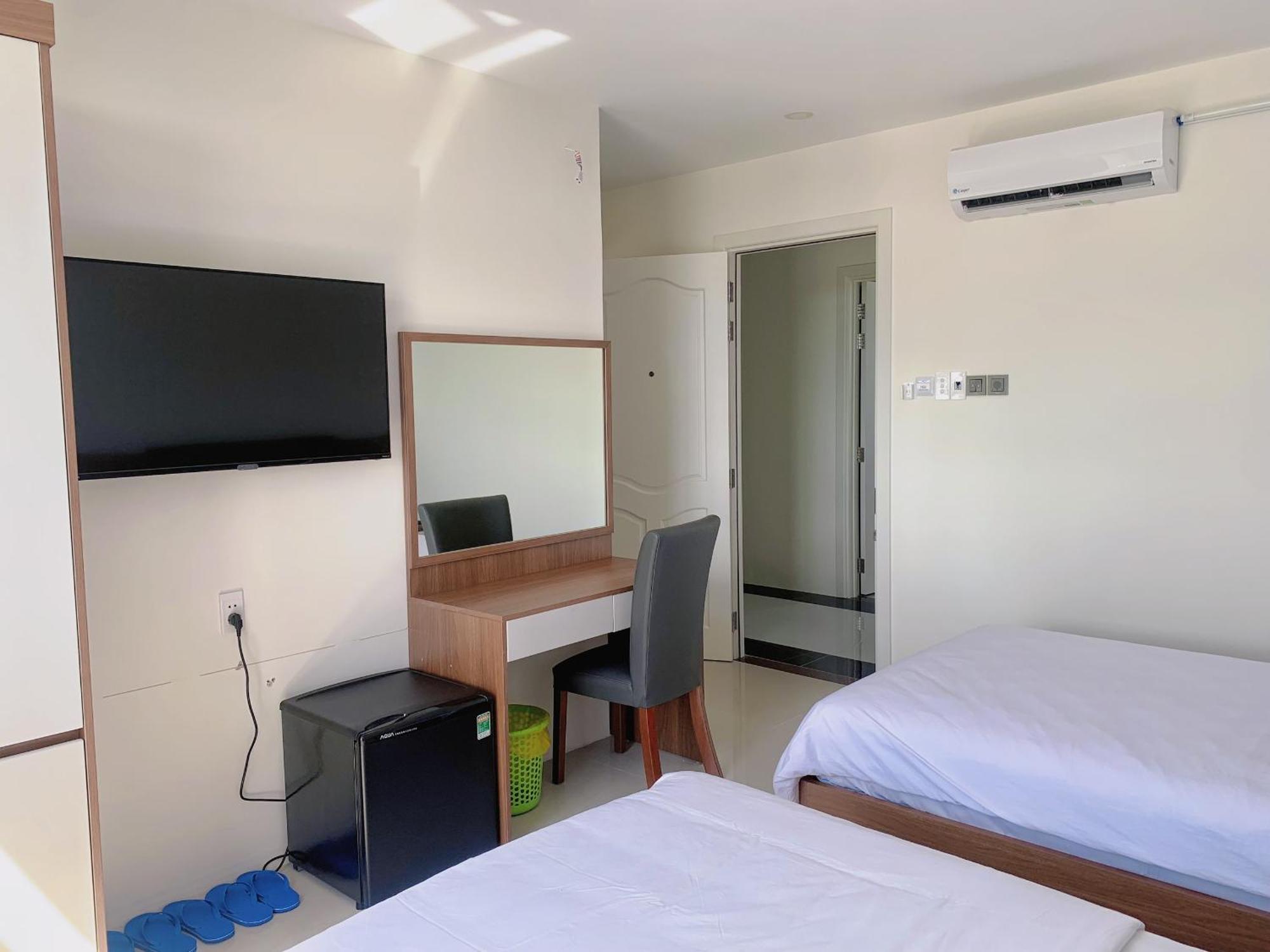 Thuan Phat House Sóc Trăng Ngoại thất bức ảnh