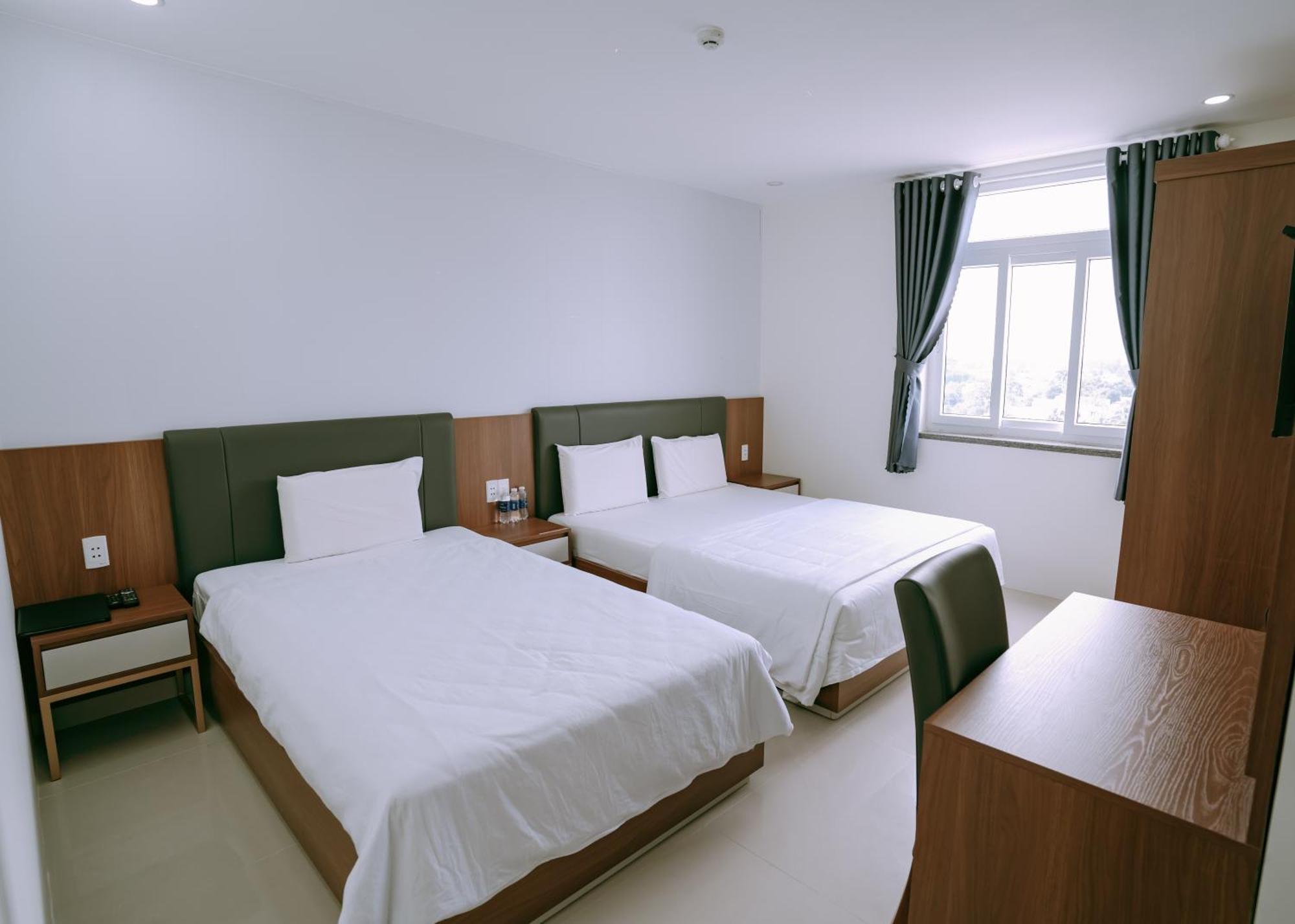 Thuan Phat House Sóc Trăng Ngoại thất bức ảnh