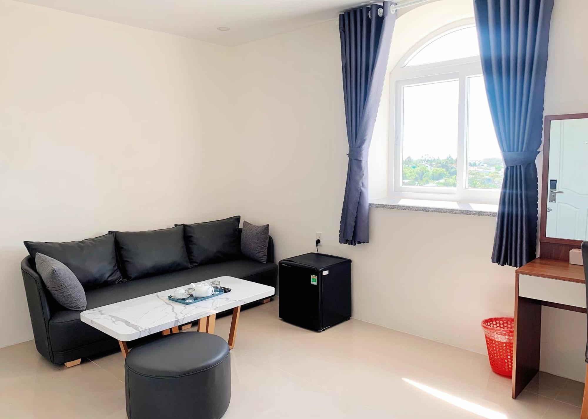 Thuan Phat House Sóc Trăng Ngoại thất bức ảnh