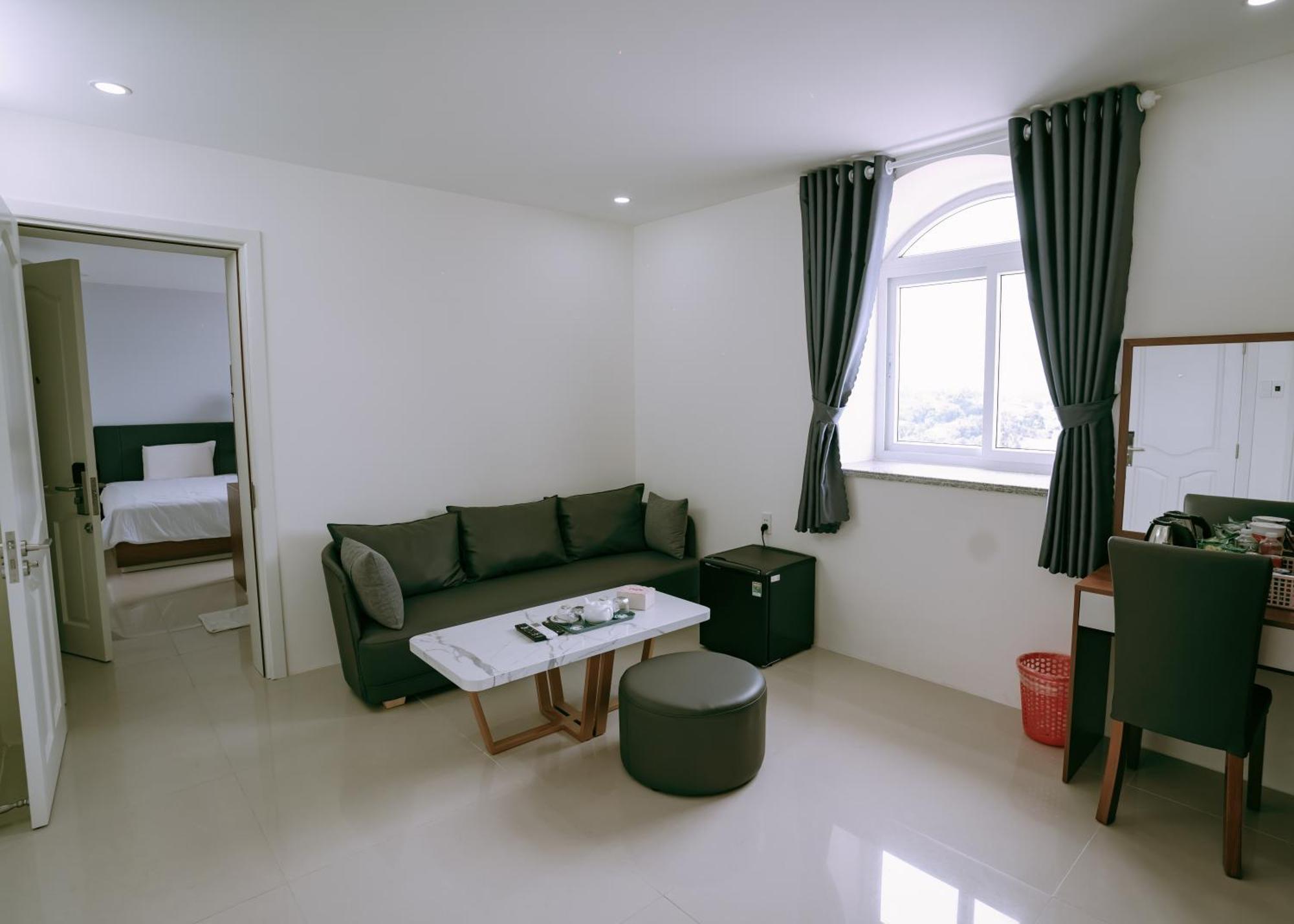 Thuan Phat House Sóc Trăng Ngoại thất bức ảnh