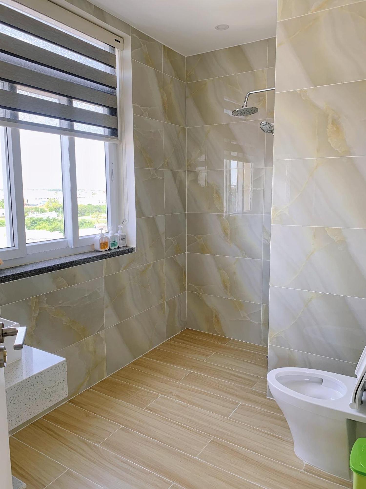 Thuan Phat House Sóc Trăng Ngoại thất bức ảnh