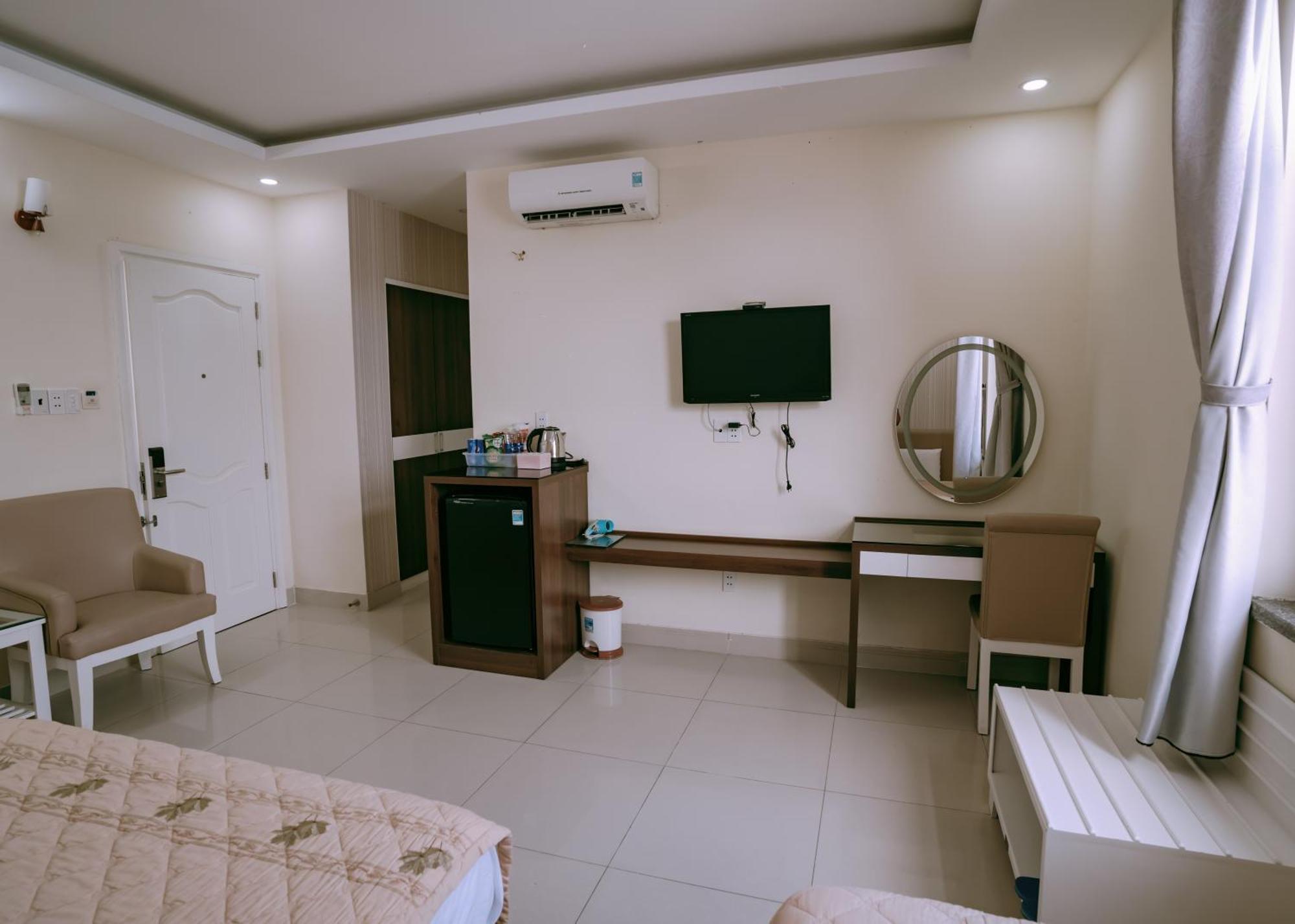 Thuan Phat House Sóc Trăng Ngoại thất bức ảnh