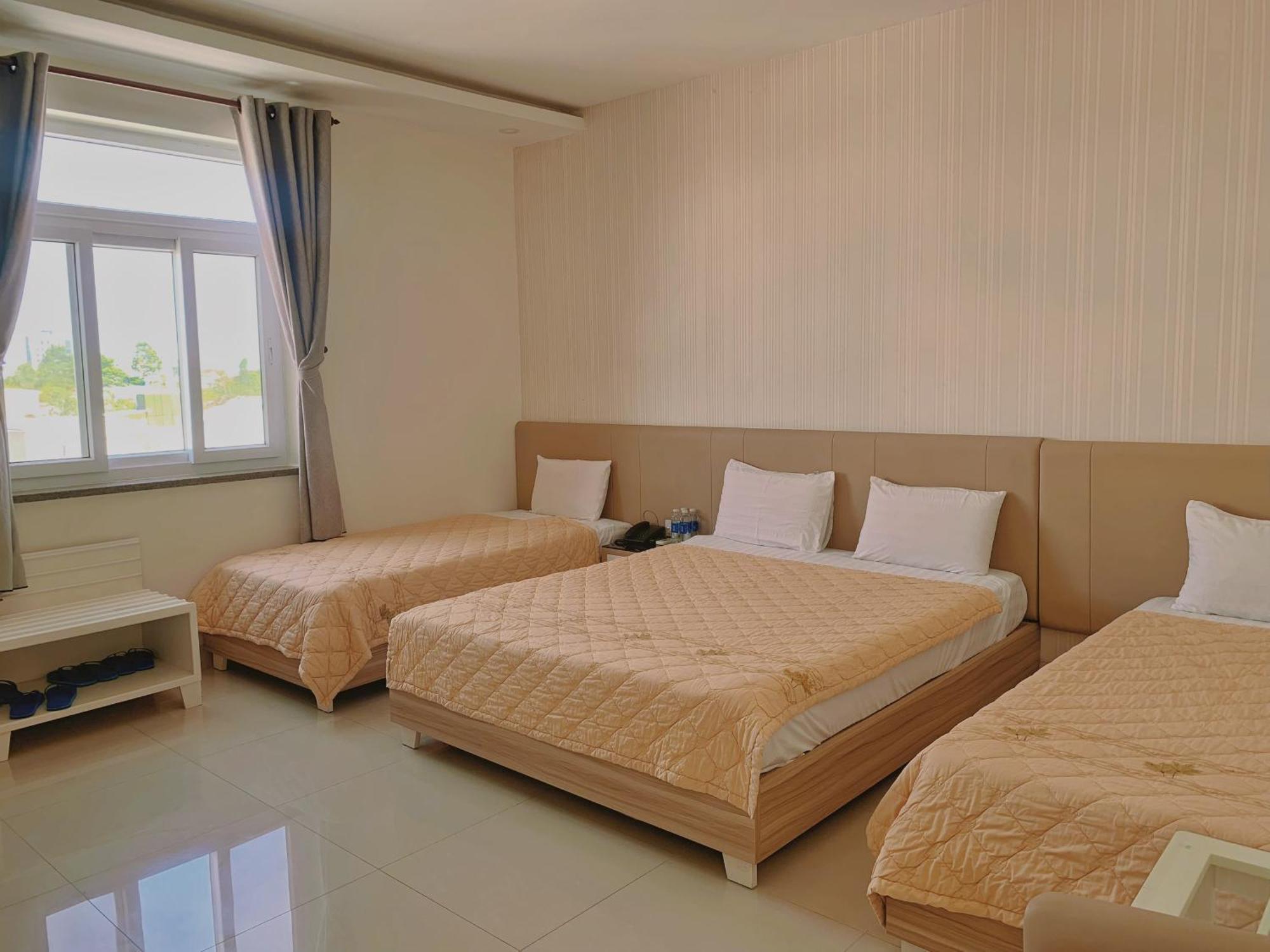 Thuan Phat House Sóc Trăng Ngoại thất bức ảnh