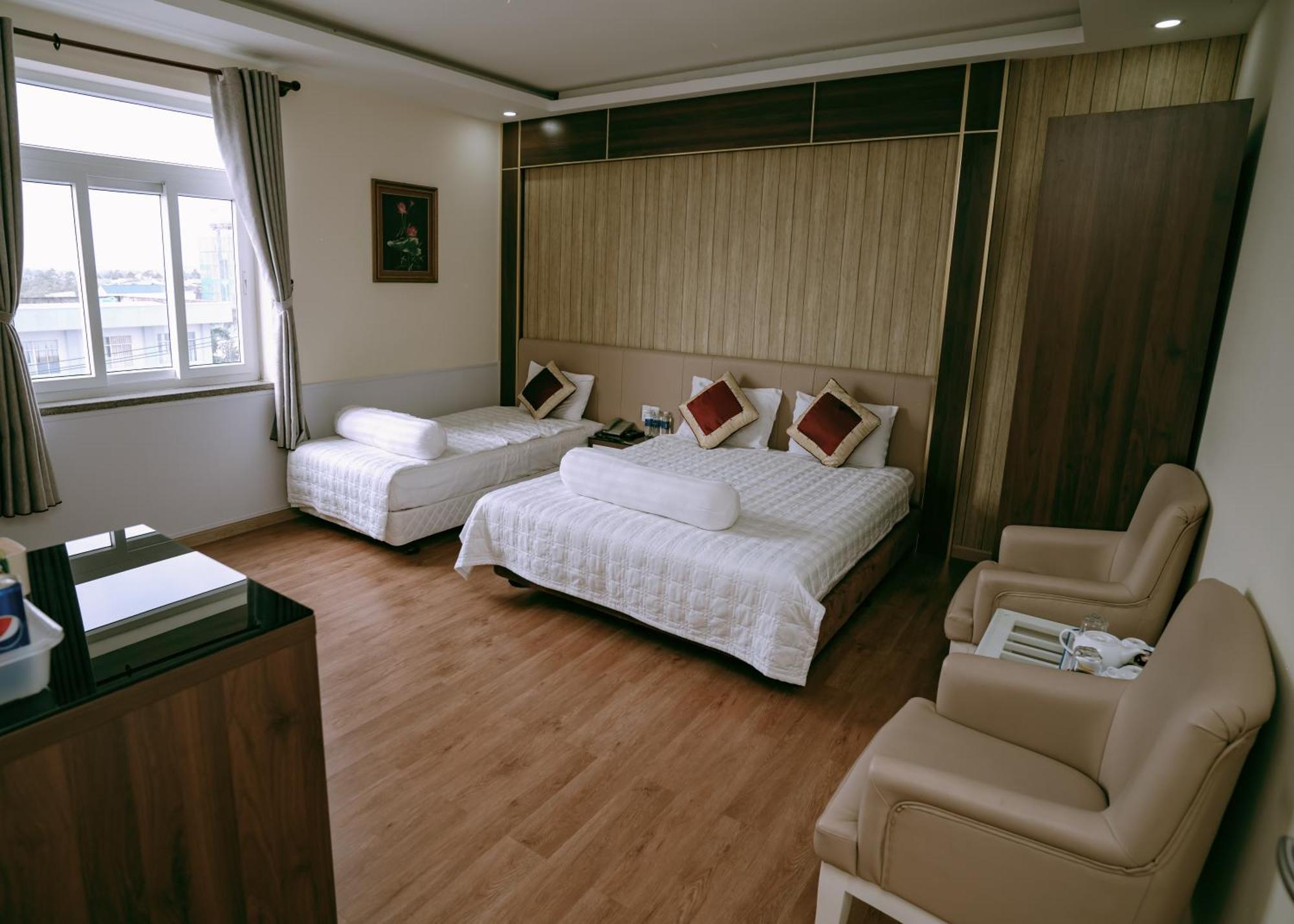 Thuan Phat House Sóc Trăng Ngoại thất bức ảnh