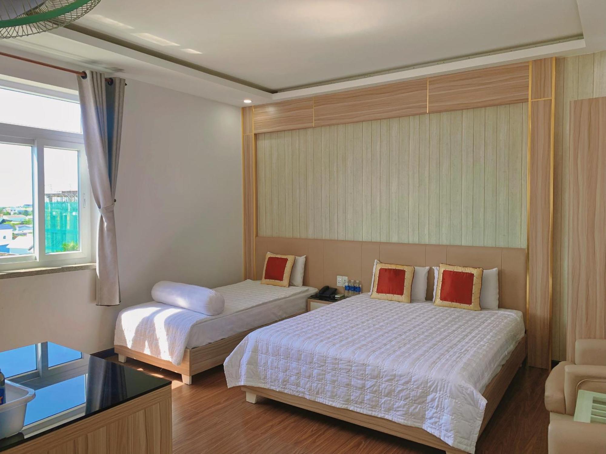 Thuan Phat House Sóc Trăng Ngoại thất bức ảnh