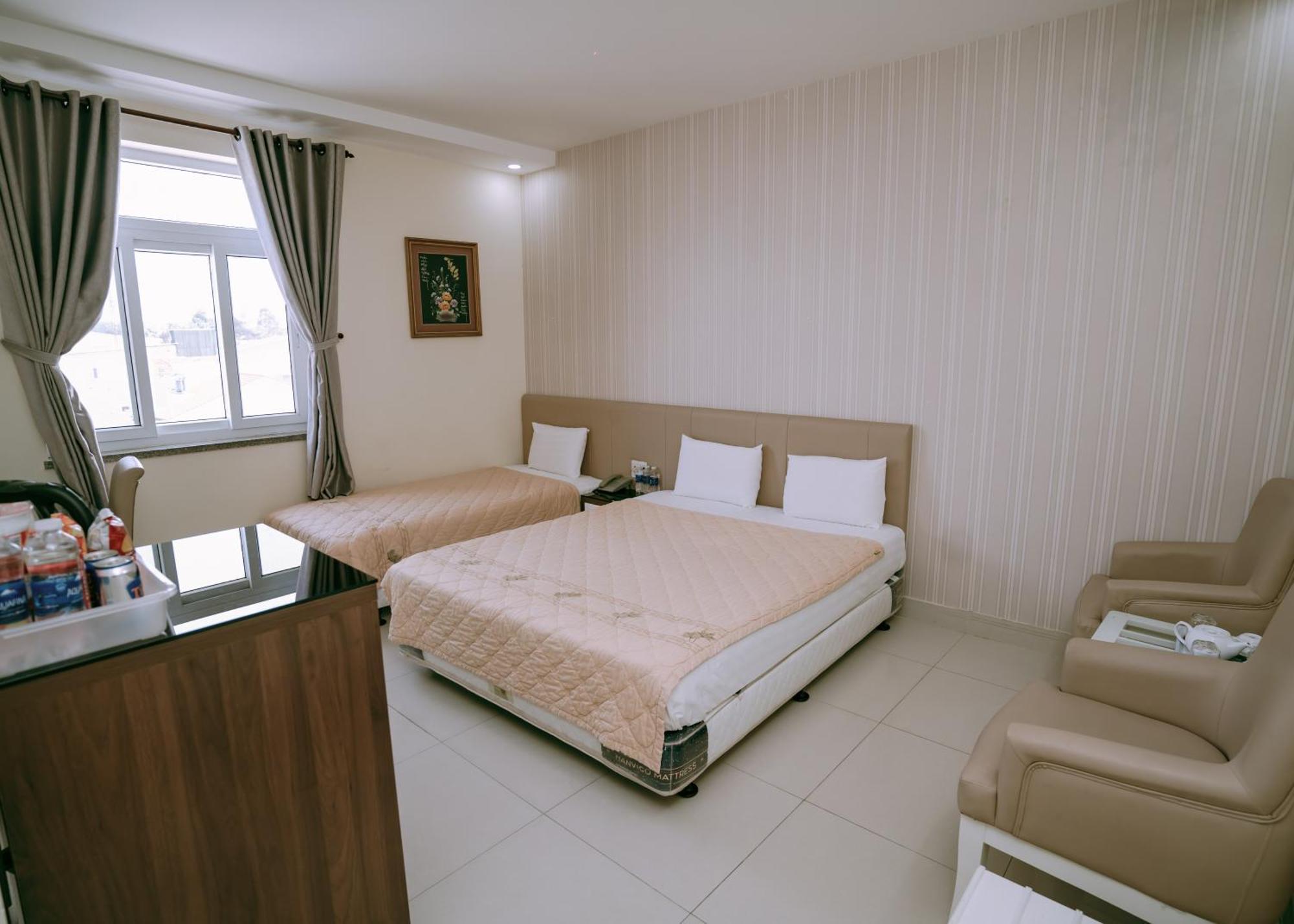 Thuan Phat House Sóc Trăng Ngoại thất bức ảnh