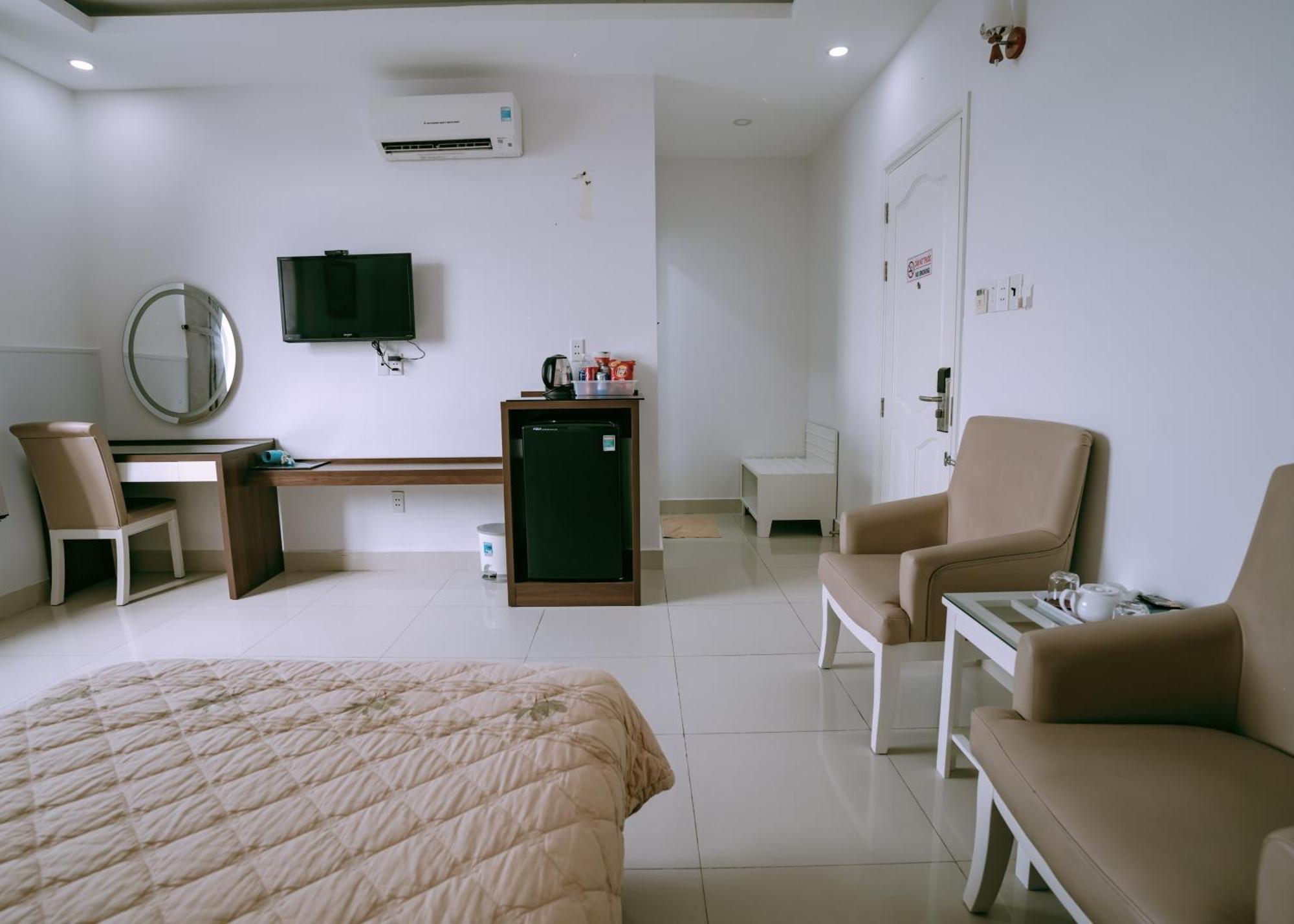 Thuan Phat House Sóc Trăng Ngoại thất bức ảnh