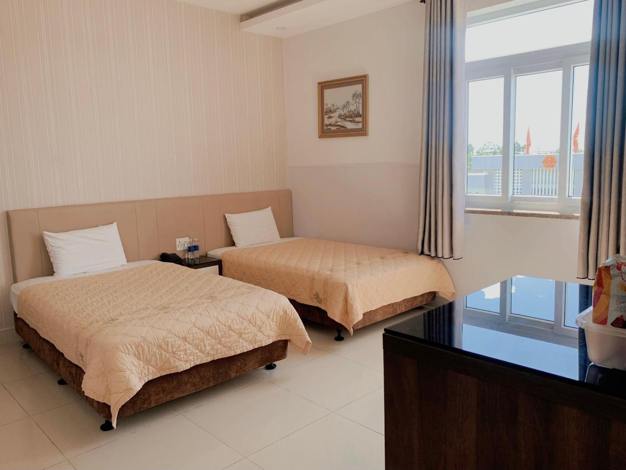 Thuan Phat House Sóc Trăng Ngoại thất bức ảnh
