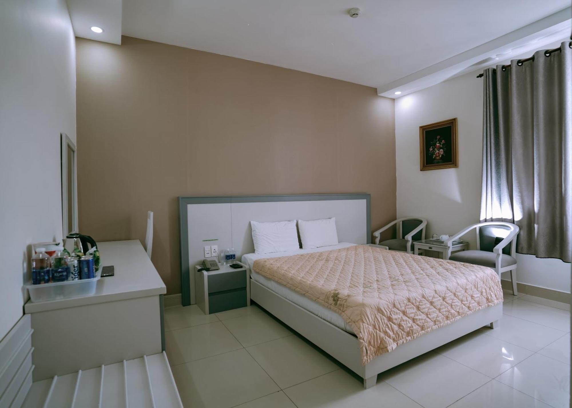 Thuan Phat House Sóc Trăng Ngoại thất bức ảnh