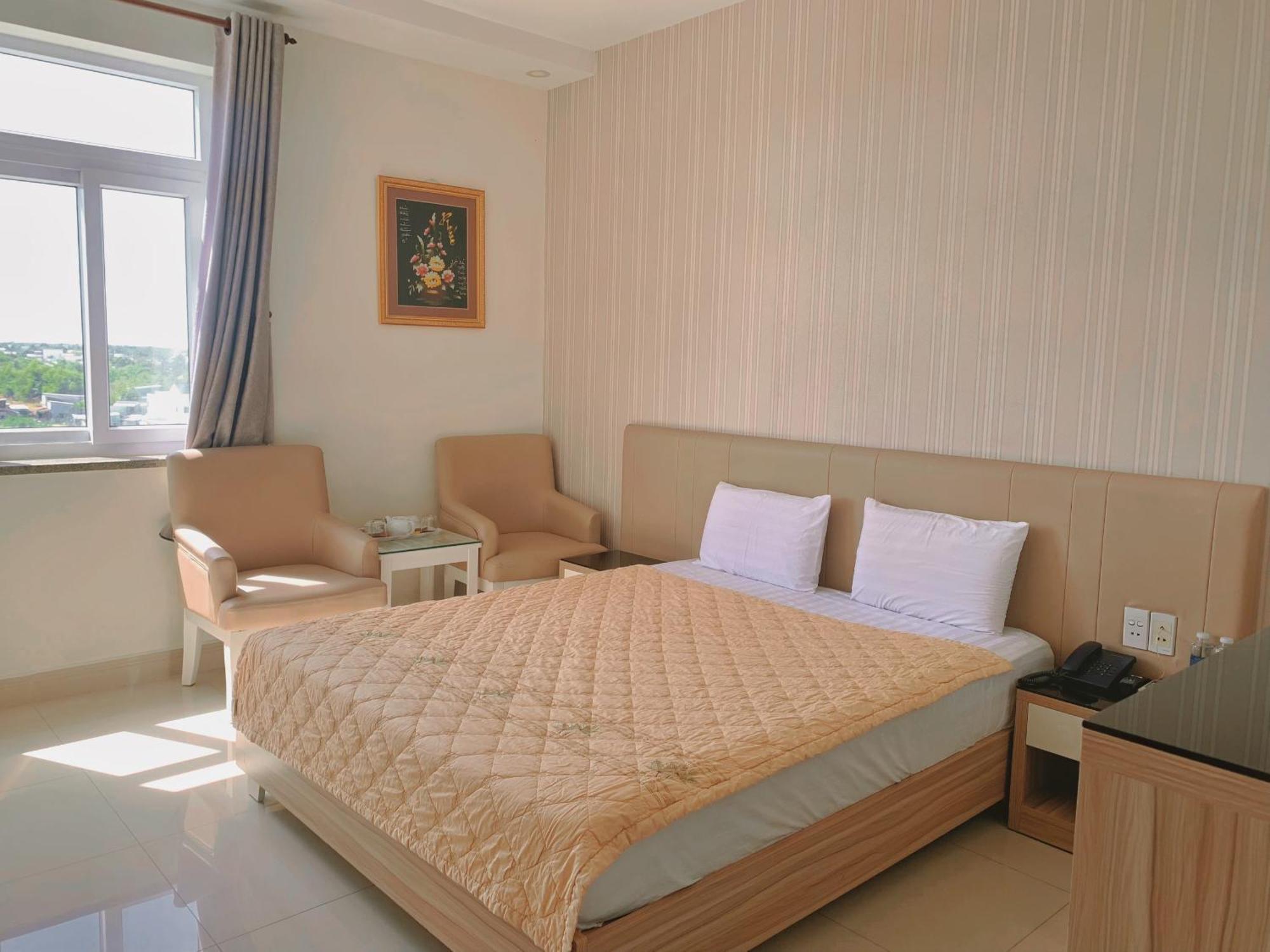 Thuan Phat House Sóc Trăng Ngoại thất bức ảnh