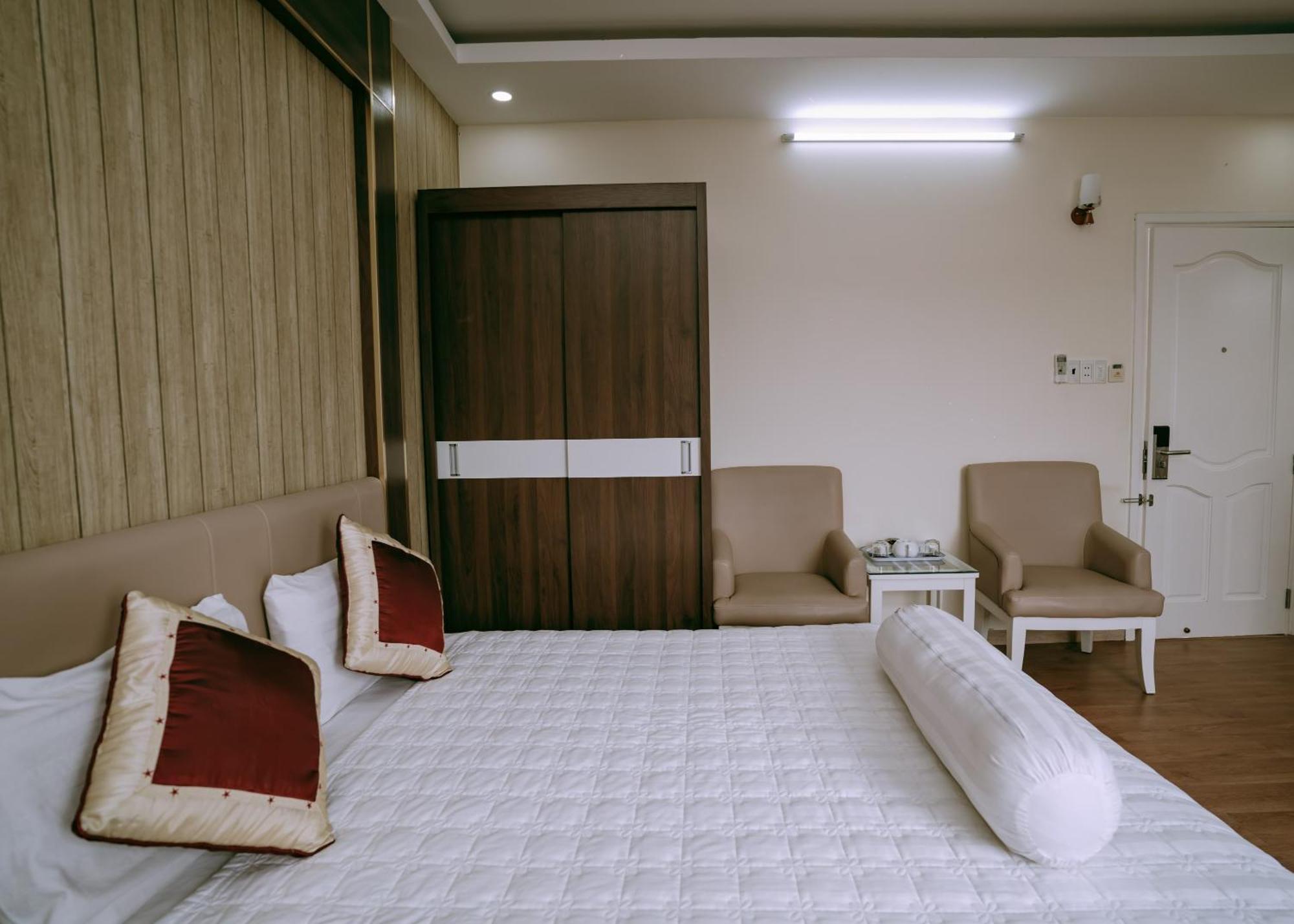 Thuan Phat House Sóc Trăng Ngoại thất bức ảnh