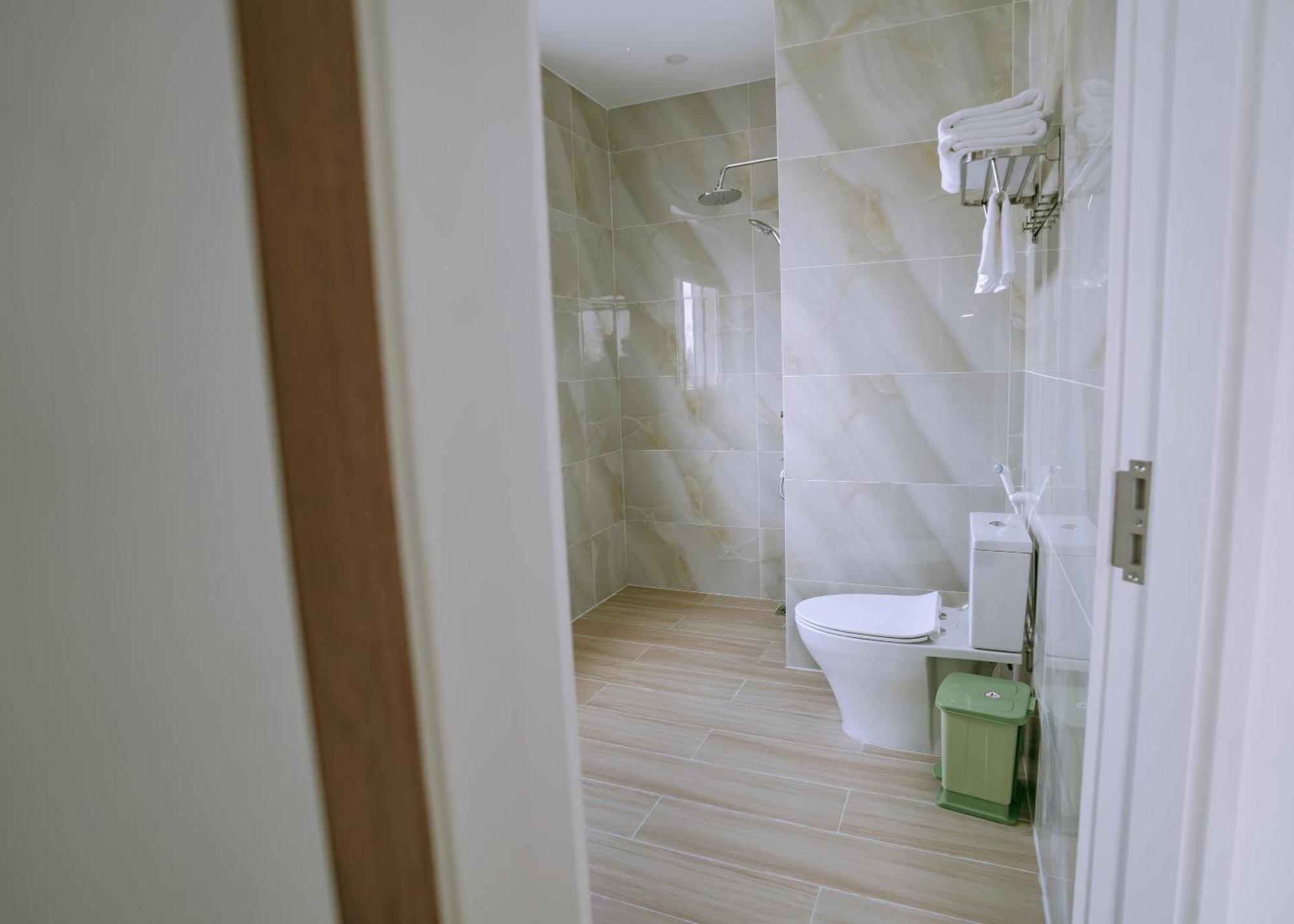 Thuan Phat House Sóc Trăng Ngoại thất bức ảnh