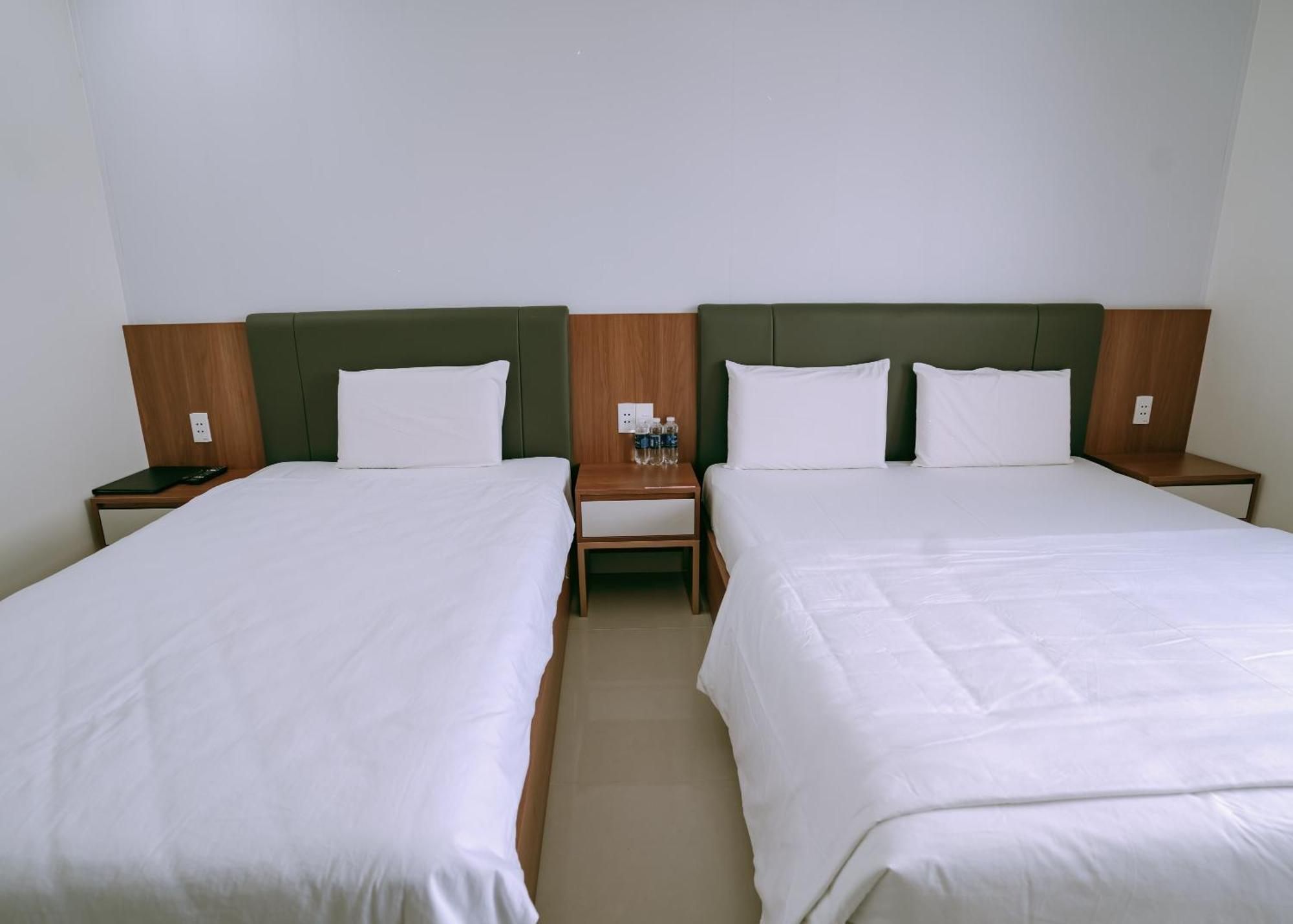 Thuan Phat House Sóc Trăng Ngoại thất bức ảnh