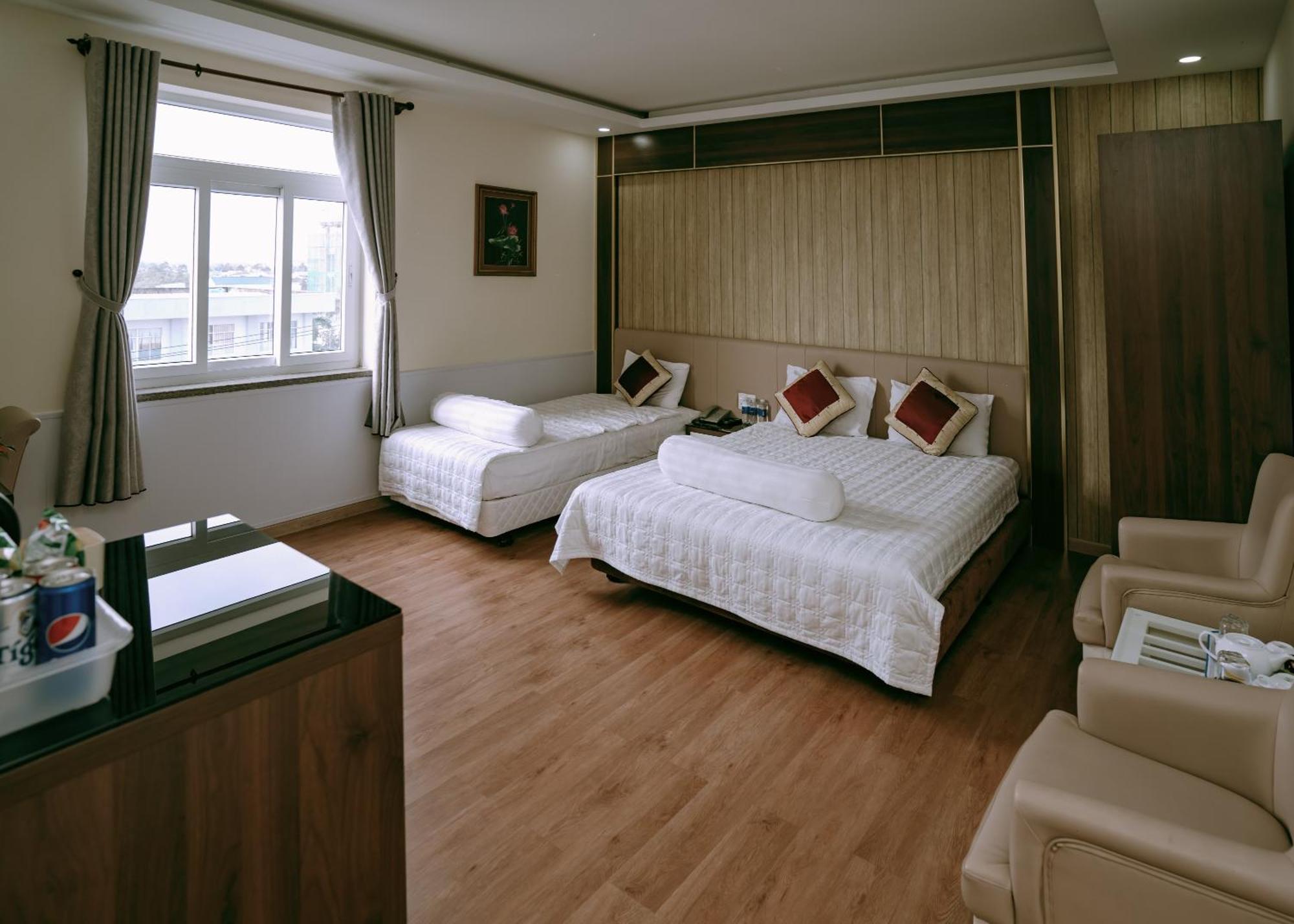 Thuan Phat House Sóc Trăng Ngoại thất bức ảnh
