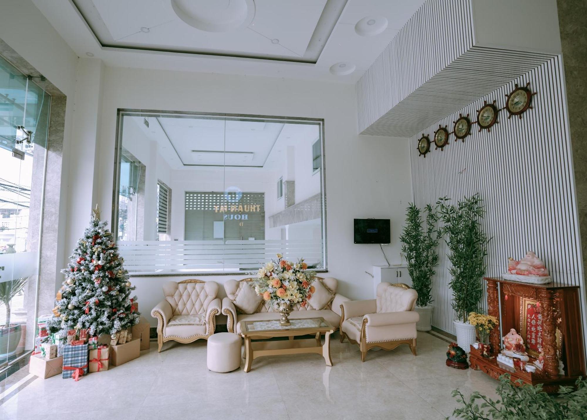Thuan Phat House Sóc Trăng Ngoại thất bức ảnh