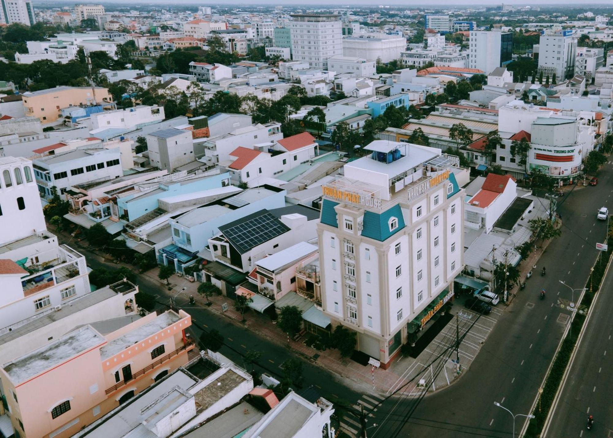 Thuan Phat House Sóc Trăng Ngoại thất bức ảnh